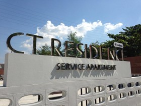 CT Residence