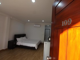 CT Residence
