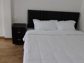 CT Residence