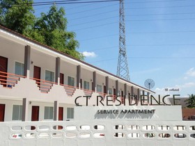 CT Residence