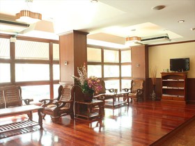 CY Hotel & Residence