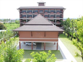 CY Hotel & Residence