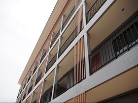 D Residence