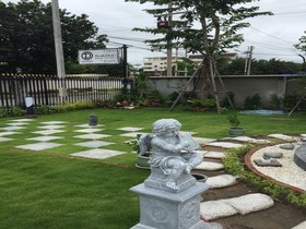 D Residence
