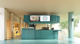 Go Hotel Bowin At Robinson Lifestyle Bowin