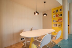 Go Hotel Sriracha at Central Si Racha