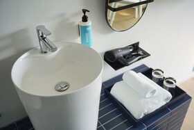 Go Hotel Sriracha at Central Si Racha