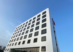 Go Hotel Sriracha at Central Si Racha