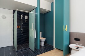 Go Hotel Sriracha at Central Si Racha