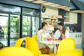 Go Hotel Sriracha at Central Si Racha