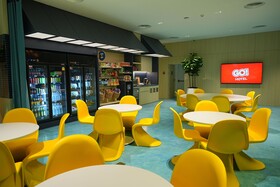 Go Hotel Sriracha at Central Si Racha