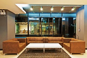Grand Marina