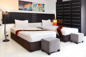 Grand Marina