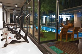 Grand Marina