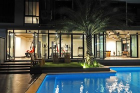 Grand Marina