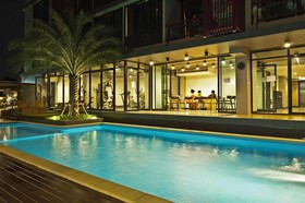 Grand Marina