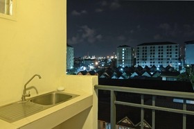 Grand Marina