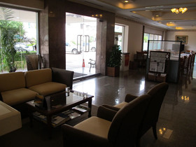 Green Life Service Apartment