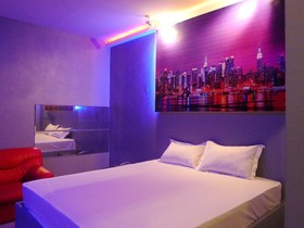 Heaven Inn