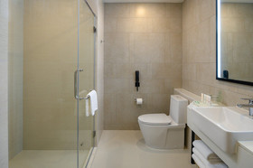 Holiday Inn & Suites Siracha Laemchabang