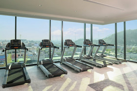 Holiday Inn & Suites Siracha Laemchabang