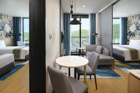 Holiday Inn & Suites Siracha Laemchabang