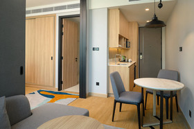 Holiday Inn & Suites Siracha Laemchabang
