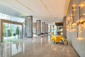 Holiday Inn & Suites Siracha Laemchabang