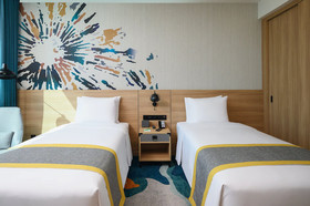 Holiday Inn & Suites Siracha Laemchabang