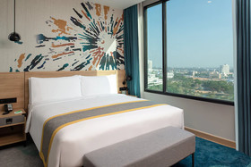 Holiday Inn & Suites Siracha Laemchabang