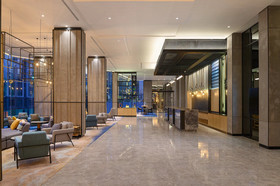 Holiday Inn & Suites Siracha Laemchabang