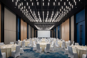 Holiday Inn & Suites Siracha Laemchabang