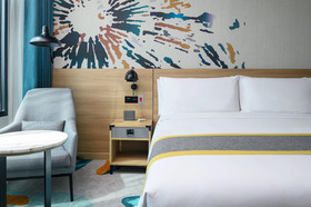 Holiday Inn & Suites Siracha Laemchabang