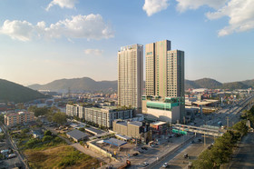 Holiday Inn & Suites Siracha Laemchabang