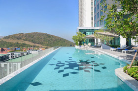 Holiday Inn & Suites Siracha Laemchabang