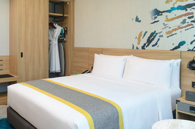 Holiday Inn & Suites Siracha Laemchabang