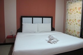 Jirapa Modern Resort