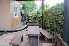 Jirapa Modern Resort