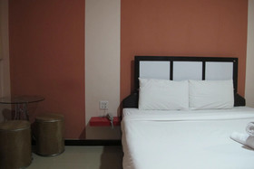 Jirapa Modern Resort
