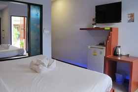 Jirapa Modern Resort