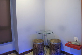 Jirapa Modern Resort