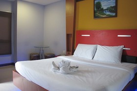 Jirapa Modern Resort