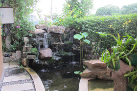 Jirapa Modern Resort