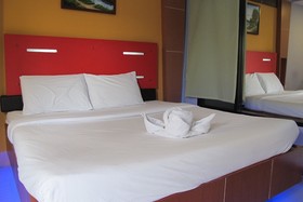 Jirapa Modern Resort