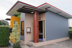 Jirapa Modern Resort