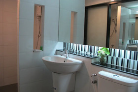 Jirapa Modern Resort