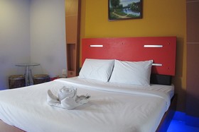 Jirapa Modern Resort