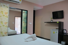 Jirapa Modern Resort