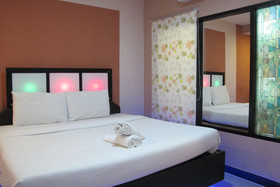 Jirapa Modern Resort