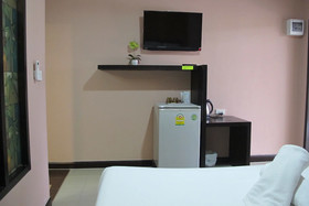 Jirapa Modern Resort